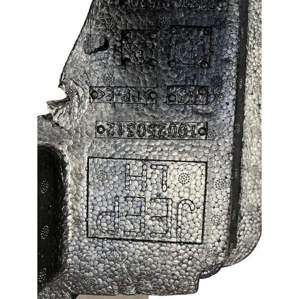 Par Suporte Ferramentas Estepe Jeep Renegade 2022 100250312