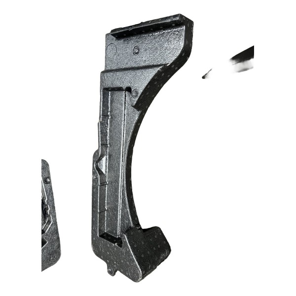 Par Suporte Ferramentas Estepe Jeep Renegade 2022 100250312