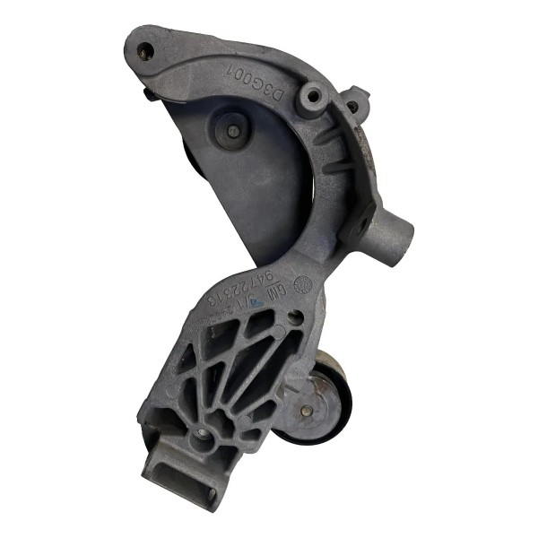 Suporte Tensor Alternador Chevrolet S10 Diesel 2017 A 2020