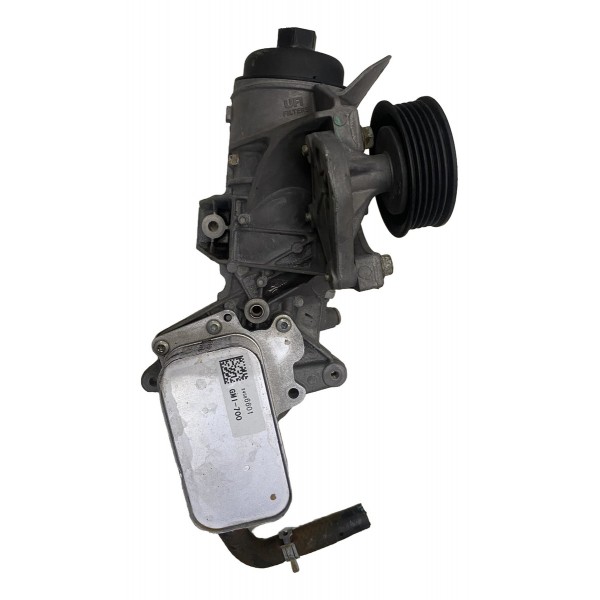 Radiador Resfriador De Oleo S10 2.8 2020