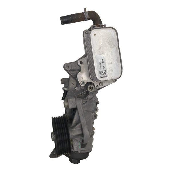 Radiador Resfriador De Oleo S10 2.8 2020