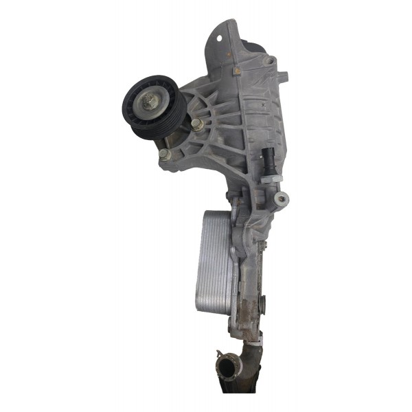 Radiador Resfriador De Oleo S10 2.8 2020