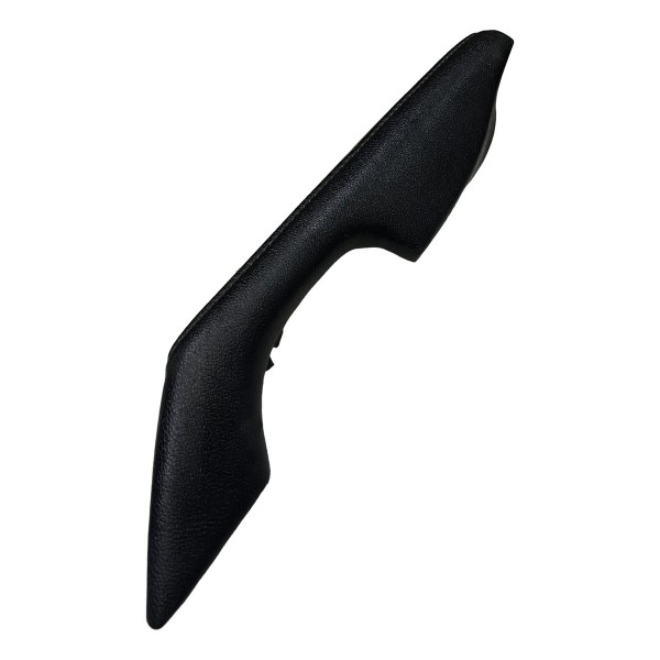 Apoio Braço Traseiro Esquerdo Hilux 2016 À 2022 Original Preto