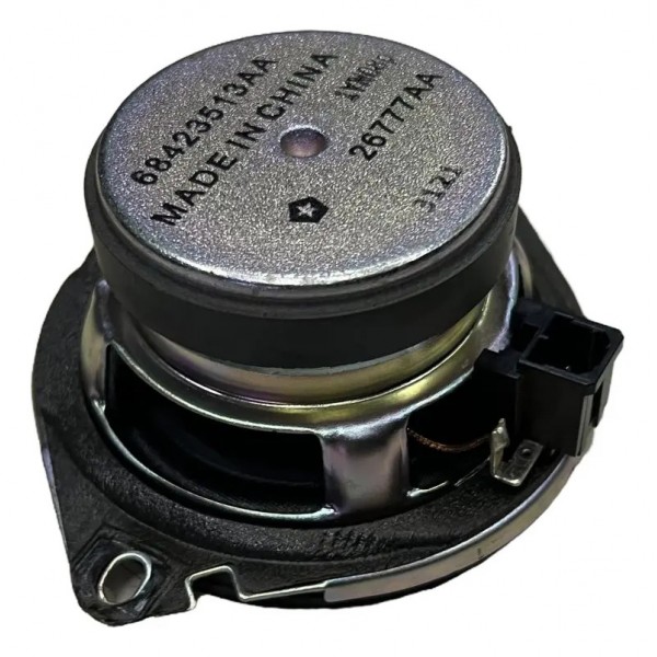 Speaker Alto-falante Painel Mopar Ram 2500 3500 - 2022
