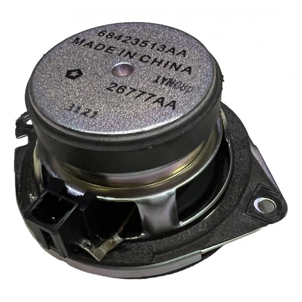 Speaker Alto-falante Painel Mopar Ram 2500 3500 - 2022