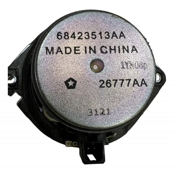 Speaker Alto-falante Painel Mopar Ram 2500 3500 - 2022