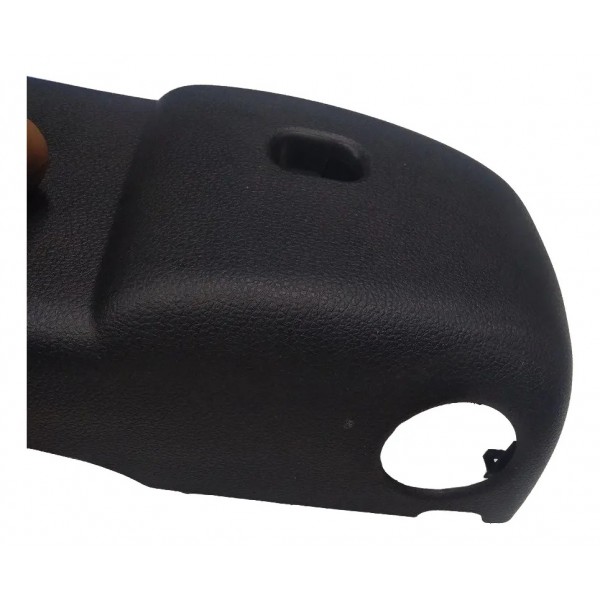 Acabamento Inferior Coluna Direção Amarok V6 2011 A 2022