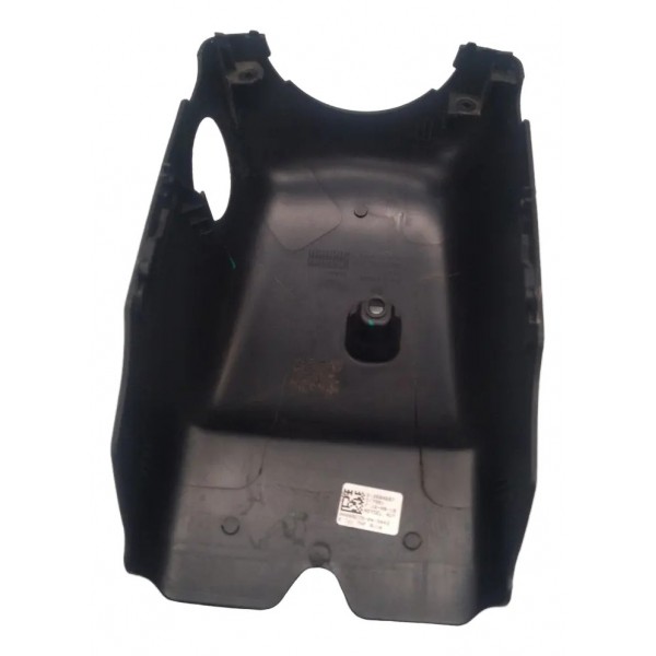 Acabamento Inferior Coluna Direção Amarok V6 2011 A 2022