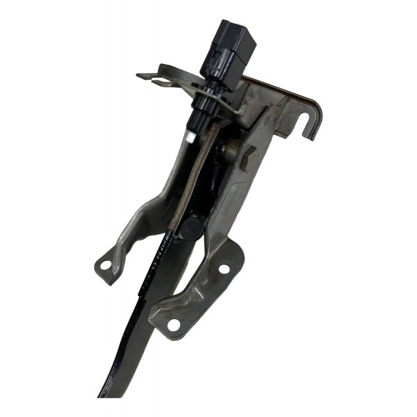 Pedal Do Freio C/ Sensor Mitsubishi Pajero Tr4 2012 Original