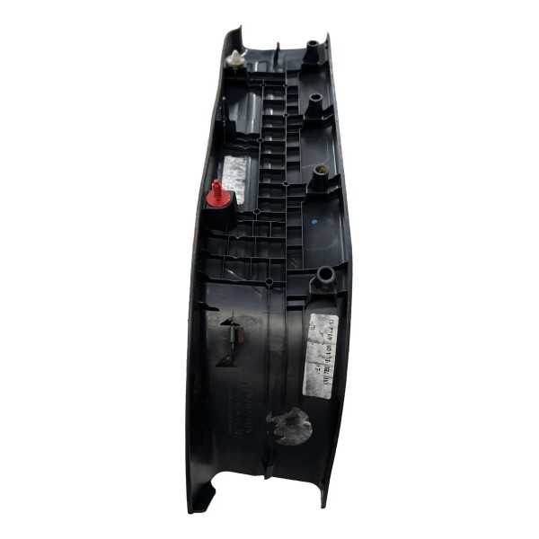 Soleira Traseira Direita Trailblazer 14/18 Cinza Cinza