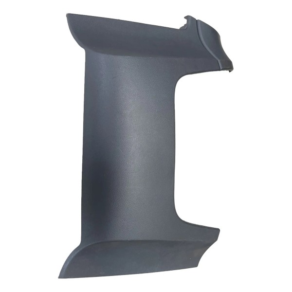 Moldura Painel Central Ford Ranger 2015 Original Ab392104608