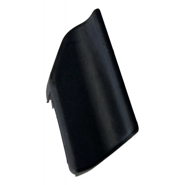 Acabamento Capa Trilho Banco Esquerdo Fiat Toro 2016 - 2022