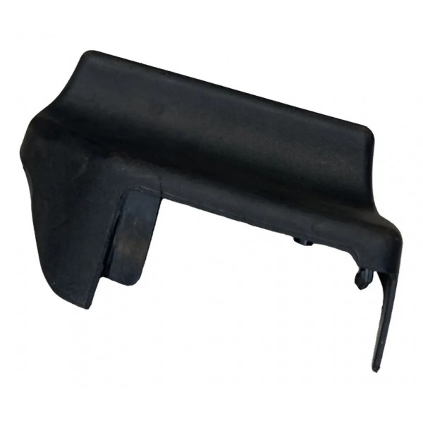 Acabamento Capa Trilho Banco Esquerdo Fiat Toro 2016 - 2022