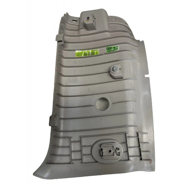 Acabamento Coluna Tras Direita Gm S10 Trailblazer 13 A 21