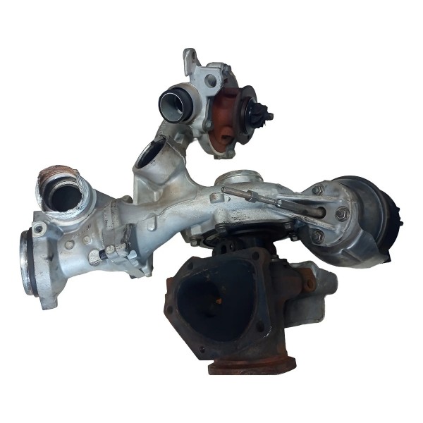 Turbina Amarok 2.0 Biturbo 2013/2015 Original