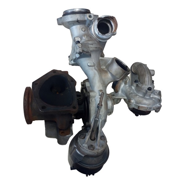 Turbina Amarok 2.0 Biturbo 2013/2015 Original