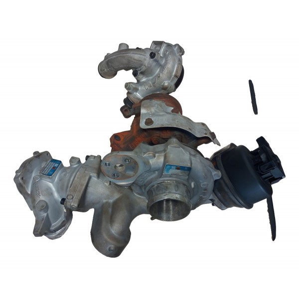 Turbina Amarok 2.0 Biturbo 2013/2015 Original