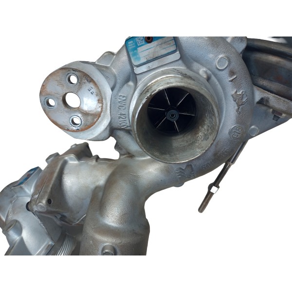 Turbina Amarok 2.0 Biturbo 2013/2015 Original