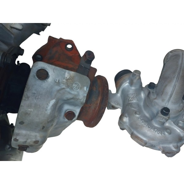 Turbina Amarok 2.0 Biturbo 2013/2015 Original