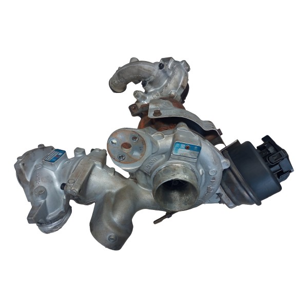 Turbina Amarok 2.0 Biturbo 2013/2015 Original