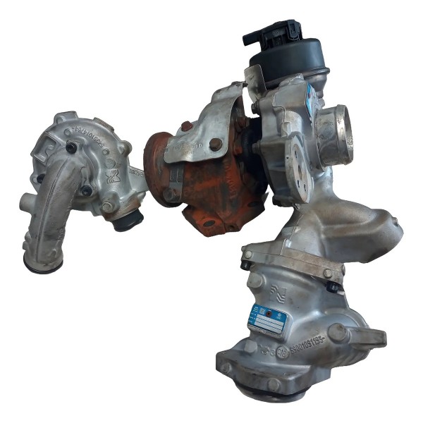 Turbina Amarok 2.0 Biturbo 2013/2015 Original