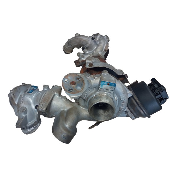 Turbina Amarok 2.0 Biturbo 2013/2015 Original