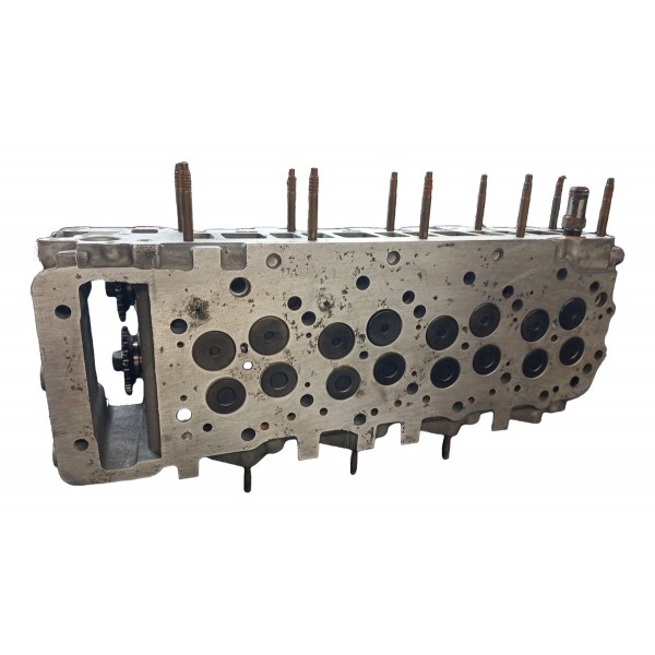 Cabeçote Mitsubishi L200 Triton 3.2 2010/2015 Std