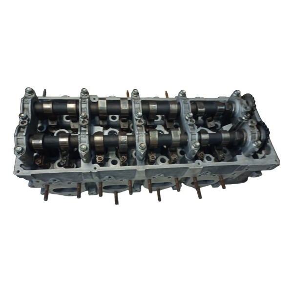 Cabeçote Mitsubishi L200 Triton 3.2 2010/2015 Std