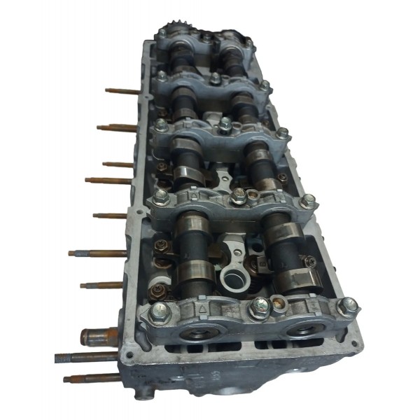 Cabeçote Mitsubishi L200 Triton 3.2 2010/2015 Std