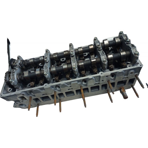 Cabeçote Mitsubishi L200 Triton 3.2 2010/2015 Std