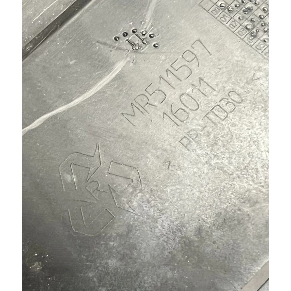 Grade Churrasqueira Pajero Tr4 2002 A 2015 Original