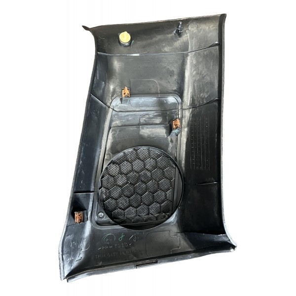 Acabamento Coluna Alto Falante Traseiro Direito Pajero Tr4