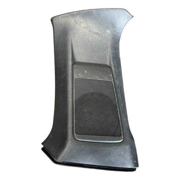 Acabamento Coluna Alto Falante Traseiro Direito Pajero Tr4