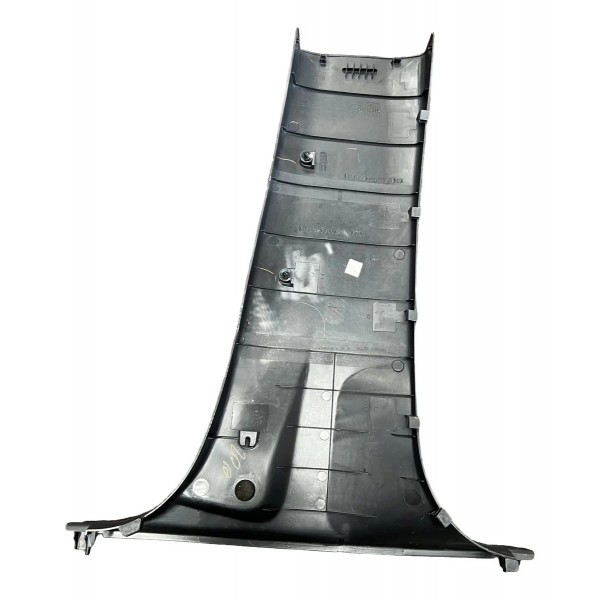 Moldura Coluna Central Esquerda Gm S10 2012 A 2023