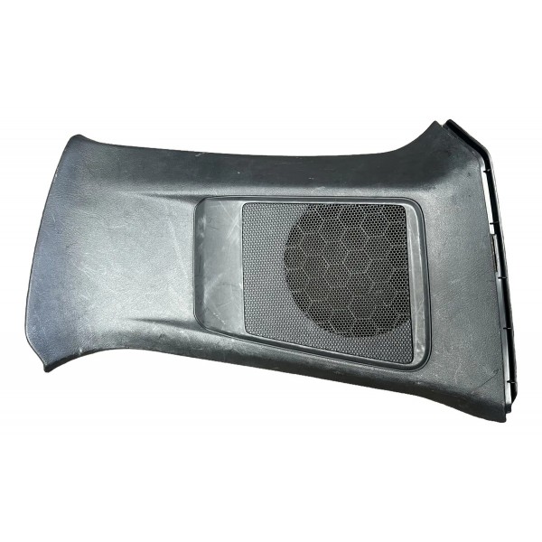 Acabamento Coluna Alto Falante Traseiro Esquerdo Pajero Tr4