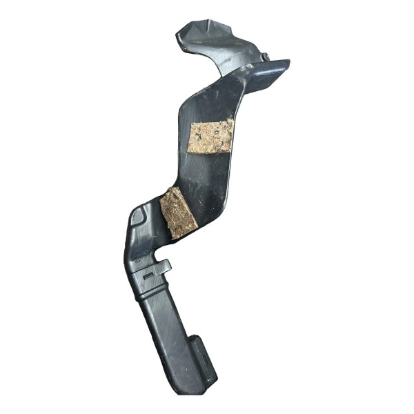 Duto De Saída De Ar Lado Direito Mitsubishi Pajero Tr4 02/15