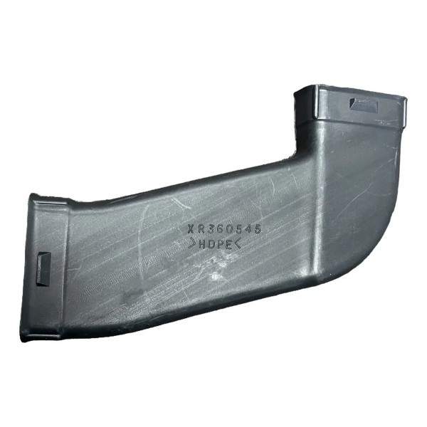 Duto Interno Ar Condicionado Painel Pajero Tr4 2002 A 2015