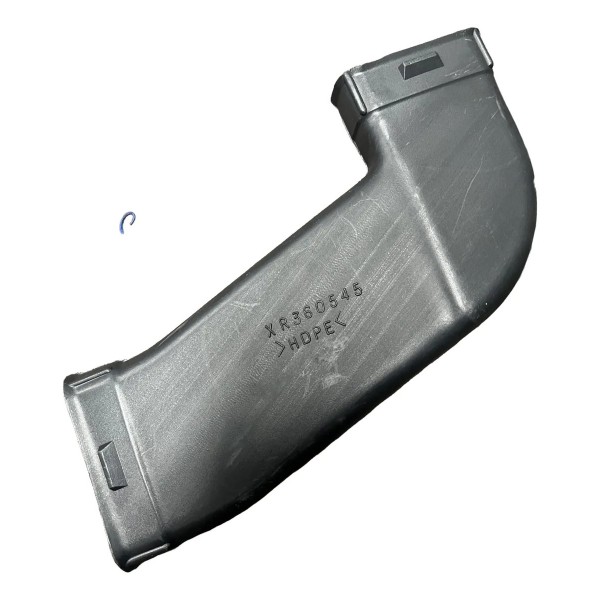 Duto Interno Ar Condicionado Painel Pajero Tr4 2002 A 2015