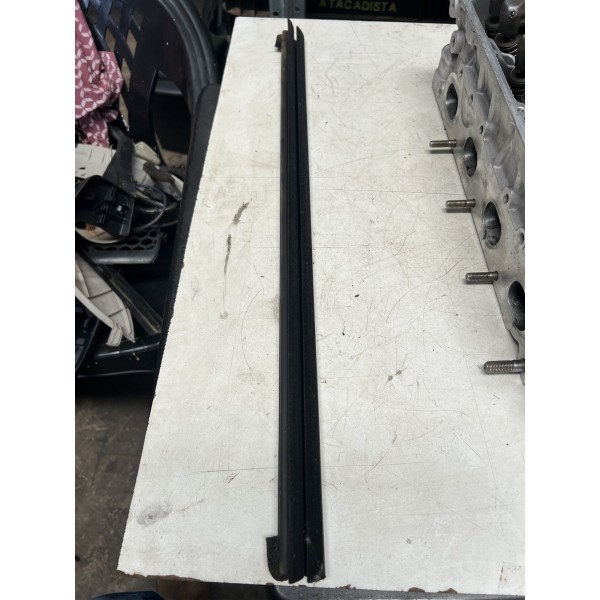 Pestana Internea Porta Traseira Esq Ford Ranger 2013 A 2023