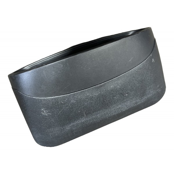 Acabamento Painel Computador Bordo Pajero Tr4 2012 Original Preto