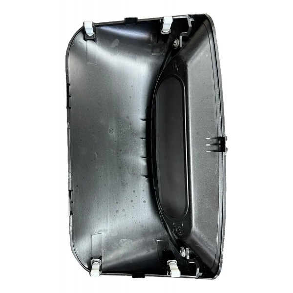 Acabamento Painel Computador Bordo Pajero Tr4 2012 Original Preto