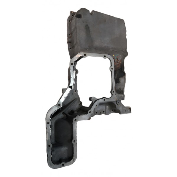 Carter Do Óleo Do Motor L200 Triton 2.4 2018/2021 Original