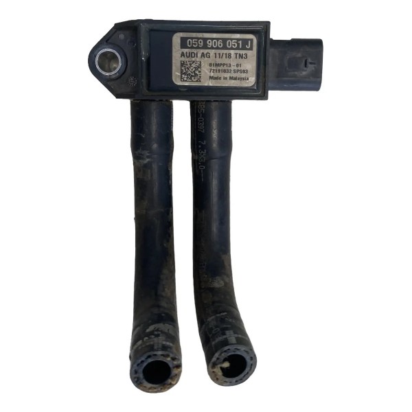 Sensor Pressão Filtro Amarok 3.0 V6 18/23