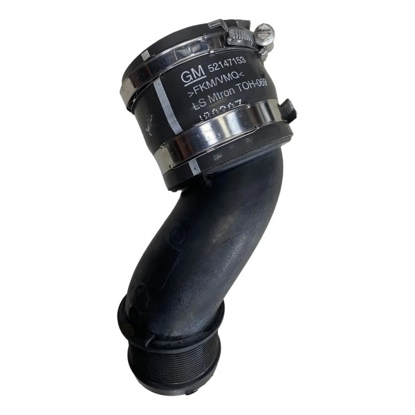 Mangueira Intercooler S10 2.8 2019