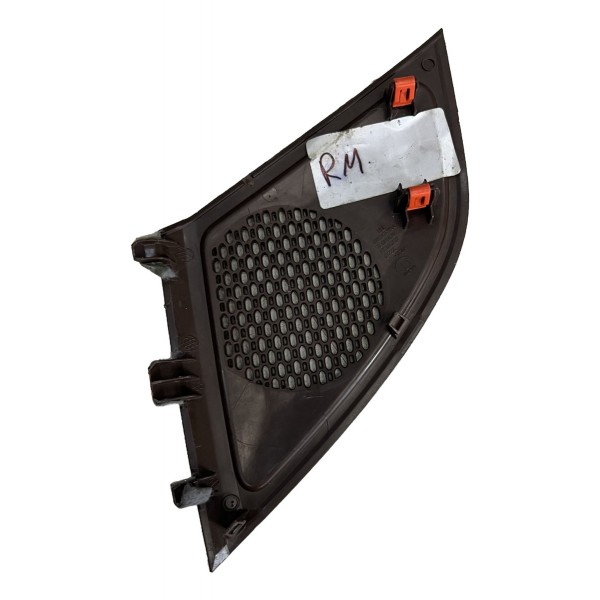 Acabamento Moldura Painel Alto Falante Dodge Ram 2500 2022