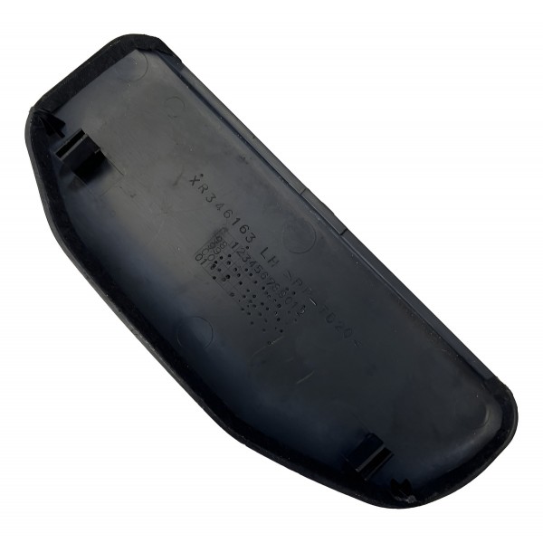 Tampa Lateral Esquerda Painel Pajero 2008 2009 2010 2012