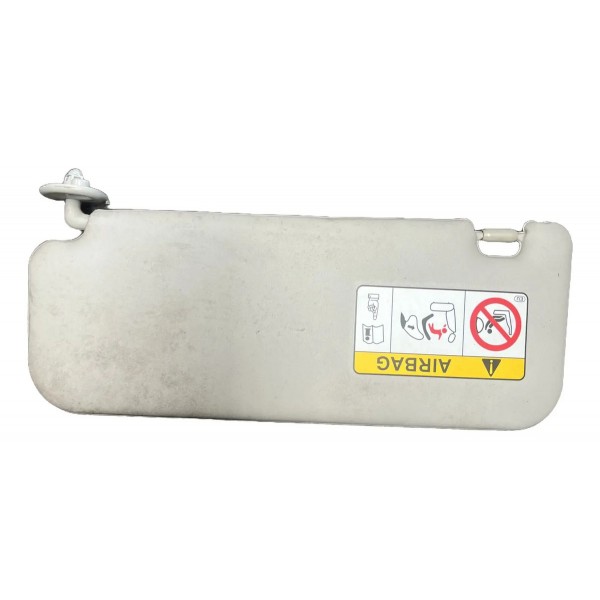 Quebra Sol Direito Passageiro Toyota Hilux Sw4 2016 A 2022