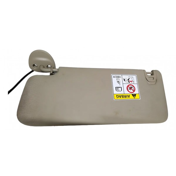 Quebra Sol Dir Passageiro Ram 2500 3500 2019/2025 C/espelho