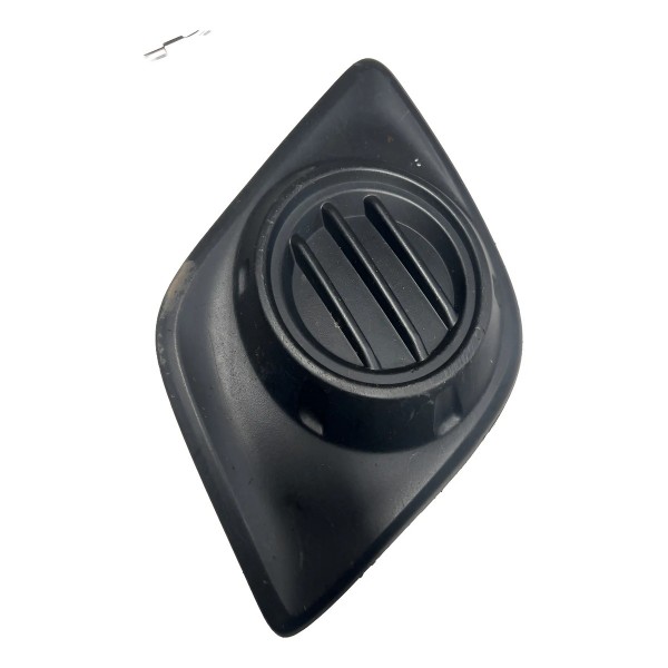 Moldura Tampa Farol Milha Esquerdo Toyota Hilux 2016/2021