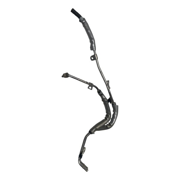 Cano Tubo Pressão Turbina Amarok V6 2019